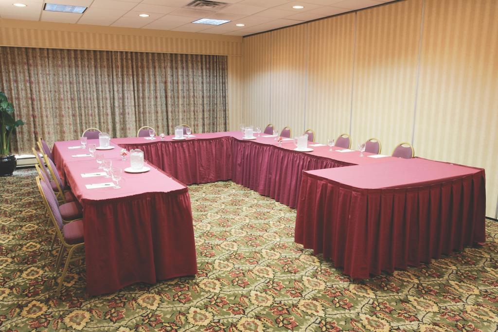 Quality Inn Windsor Mill Экстерьер фото